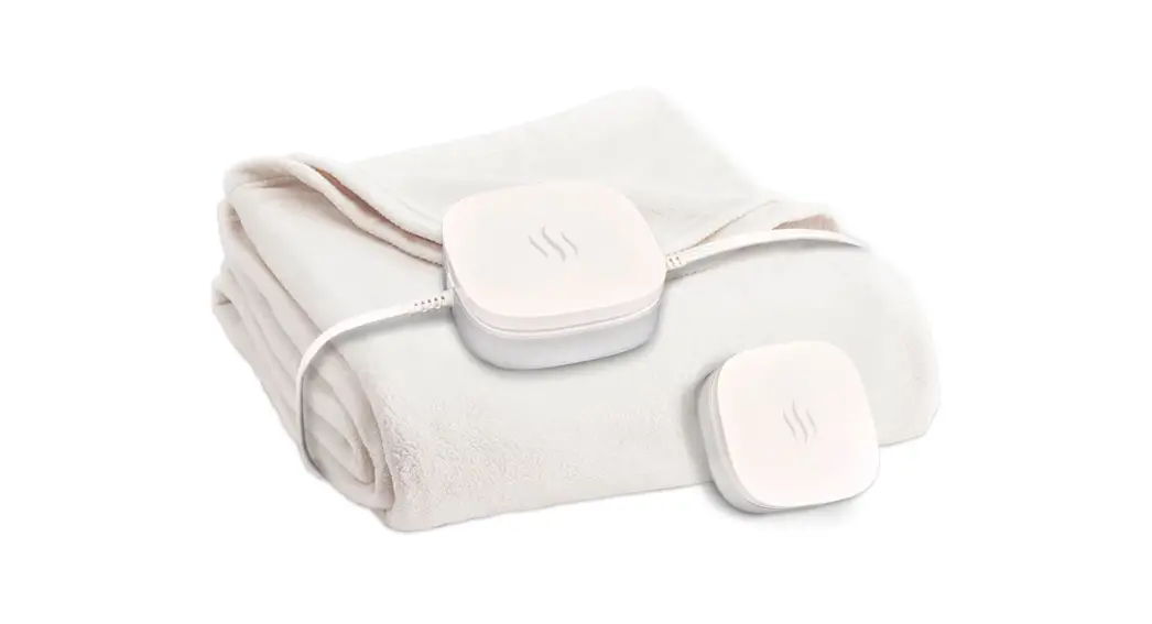 Spotwarm Hidden Heat Electric Foot Of The Bed Warmer User Manual