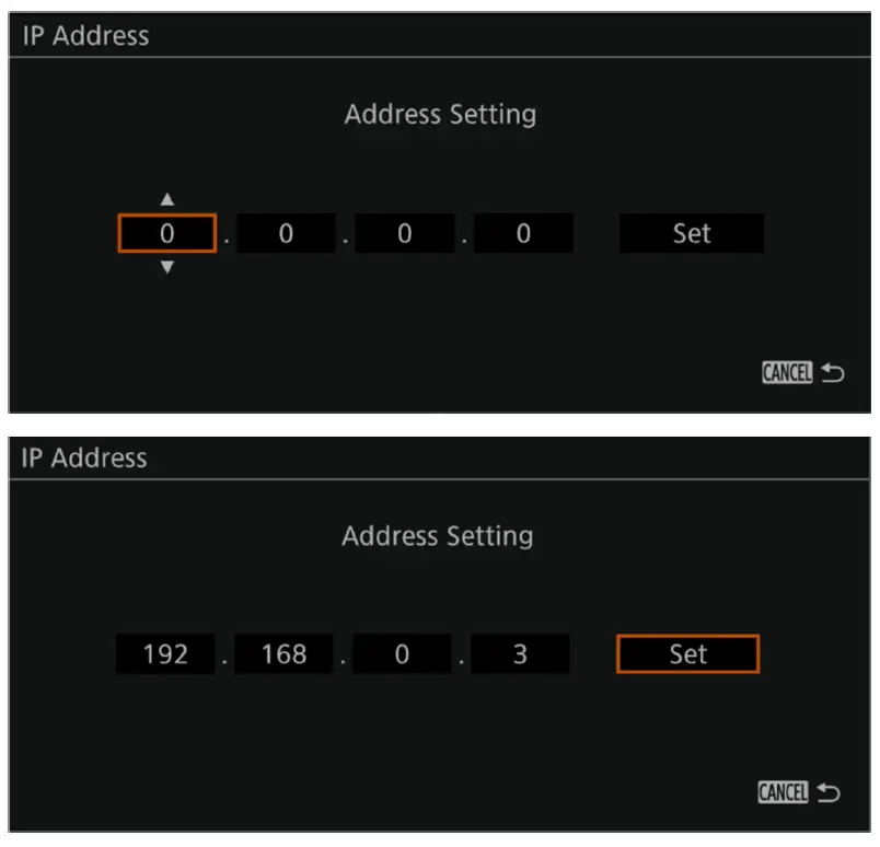 Canon 4507C002 EOS C70 Cinema Camera 15