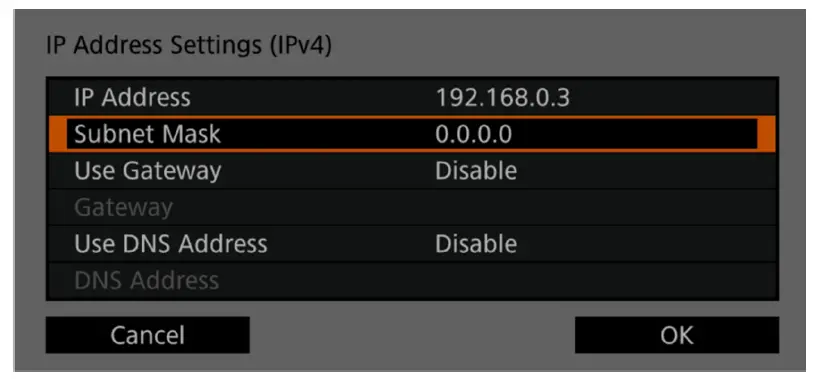 Canon 4507C002 EOS C70 Cinema Camera 16