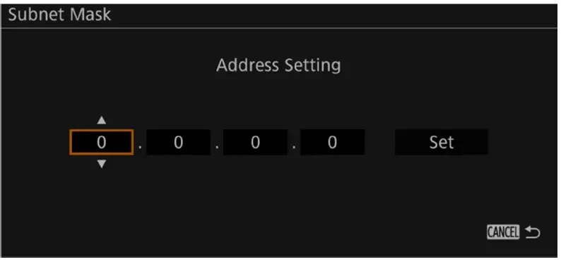 Canon 4507C002 EOS C70 Cinema Camera 17