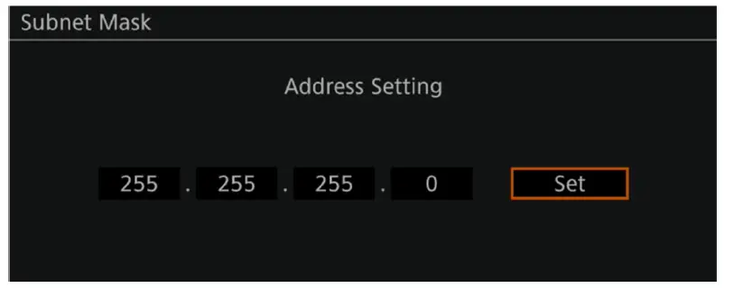 Canon 4507C002 EOS C70 Cinema Camera 18