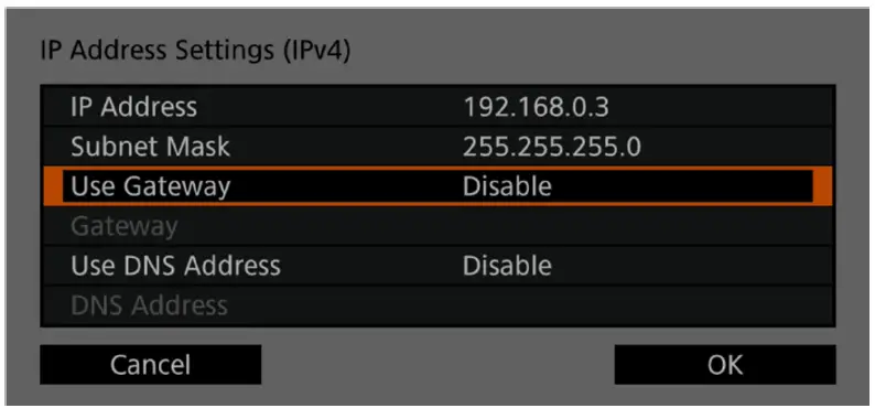 Canon 4507C002 EOS C70 Cinema Camera 19