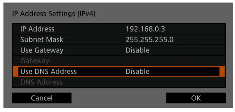 Canon 4507C002 EOS C70 Cinema Camera 20
