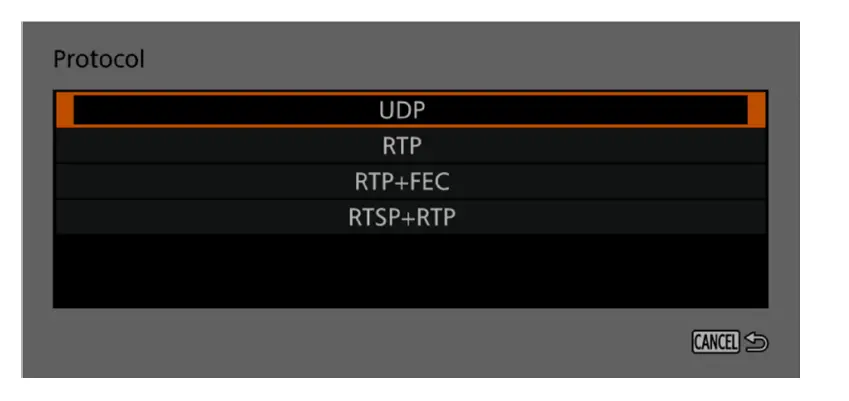Canon 4507C002 EOS C70 Cinema Camera 25