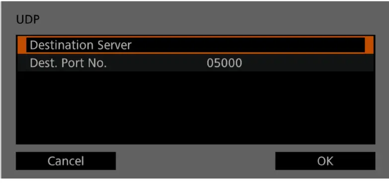 Canon 4507C002 EOS C70 Cinema Camera 26