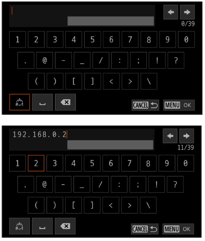 Canon 4507C002 EOS C70 Cinema Camera 27