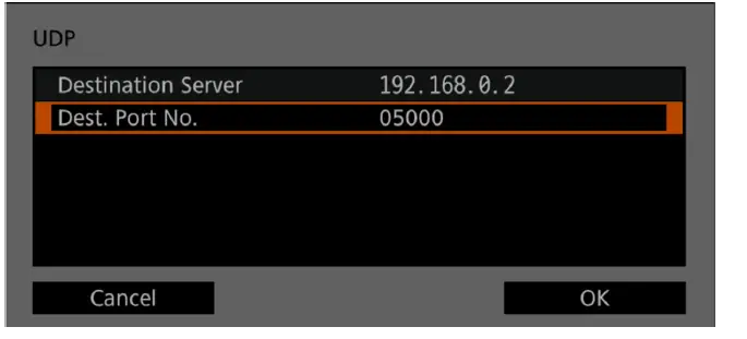 Canon 4507C002 EOS C70 Cinema Camera 28