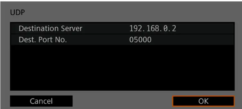 Canon 4507C002 EOS C70 Cinema Camera 29