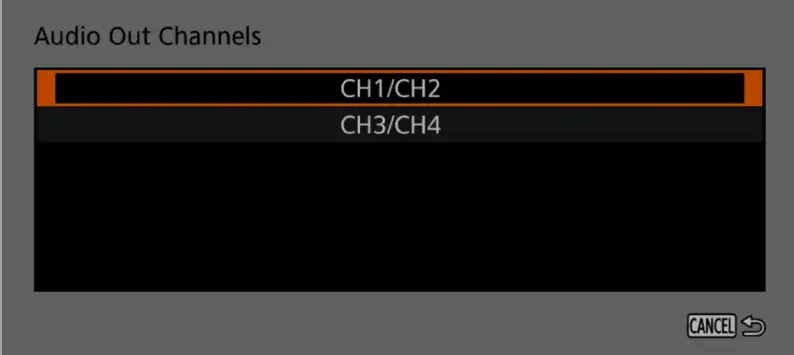 Canon 4507C002 EOS C70 Cinema Camera 31