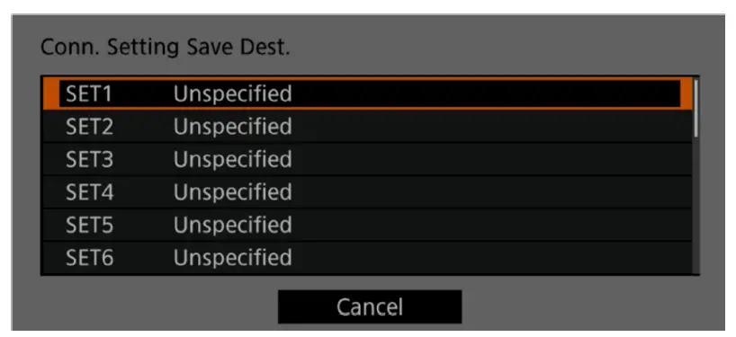 Canon 4507C002 EOS C70 Cinema Camera 33