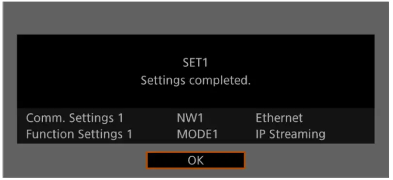 Canon 4507C002 EOS C70 Cinema Camera 34
