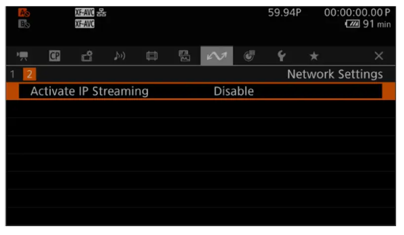 Canon 4507C002 EOS C70 Cinema Camera 36