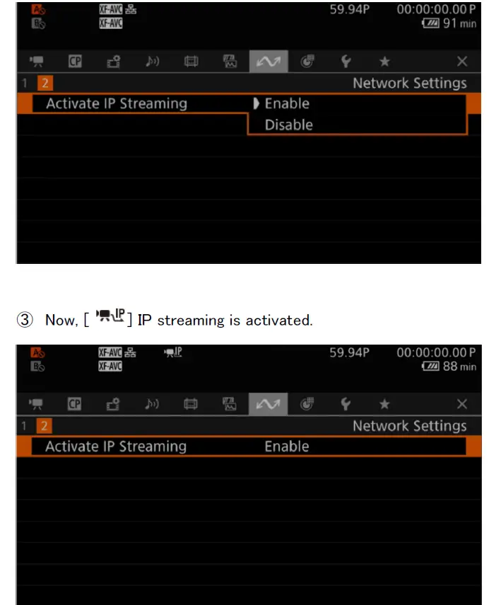 Canon 4507C002 EOS C70 Cinema Camera 37
