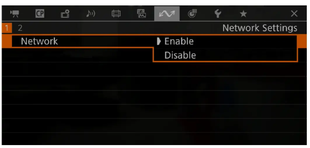 Canon 4507C002 EOS C70 Cinema Camera 6