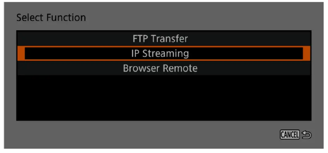 Canon 4507C002 EOS C70 Cinema Camera 8