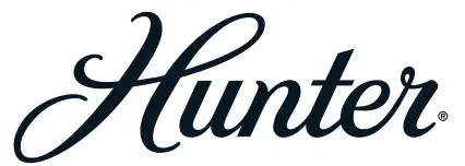 Hunter -logo