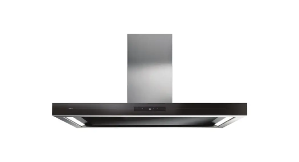 Atag Ws, Es Serise Cooker Hood User Manual
