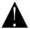 Warning icon
