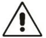 Warning icon