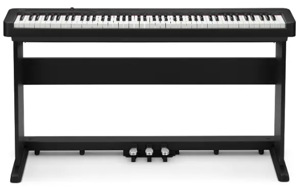 CASIO CDP-S160 Portable Digital Piano