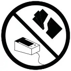 KARCHER CVH 2 Handheld Vacuum Cleaner - icon6