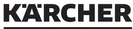 KARCHER logo