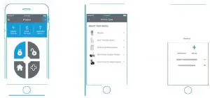 FIG 2 PAIRING A REMOTE CONTROL