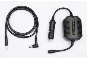 EXP PRO EXP48PRO Portable Power Pack Battery-7