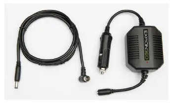 EXP PRO EXP48PRO Portable Power Pack Battery-8