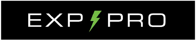 EXP PRO logo
