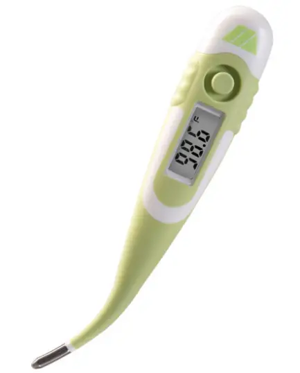 MABIS 9-Second Flexible Tip Digital Thermometer product-img