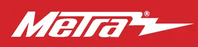 Metra-logo
