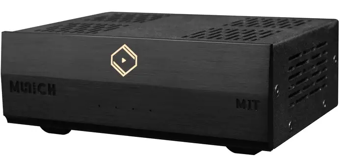 MAJESTIC SLT271D 24 Inch Smart LED TV-FEA-PRO