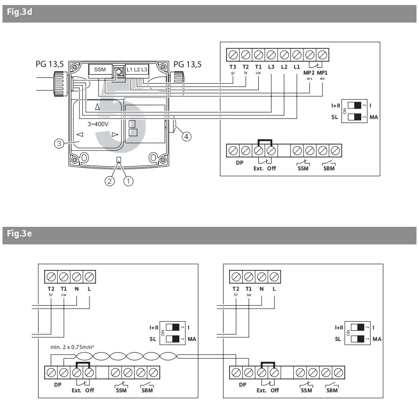 Wilo 2059857 Top Z Standard Drinking Water Pump - FIG 4