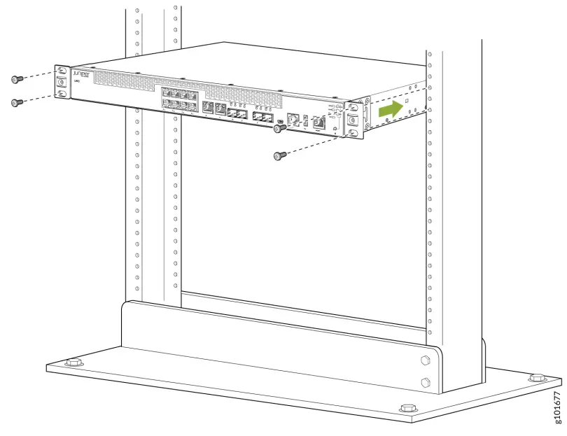 JUNIPER-EX4100-Day-One+Ethernet-Switches-FIG-3