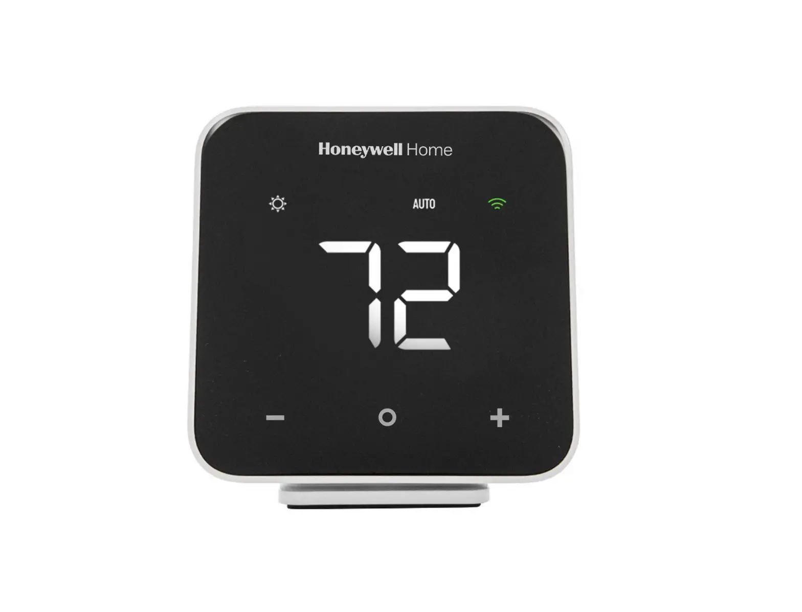Honeywell Ductless Controller App User Guide