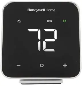 Honeywell Ductless Controller App