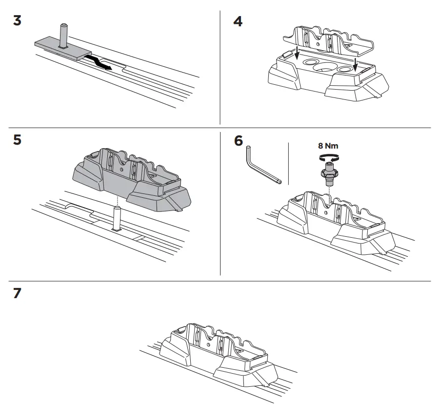 THULE 187009 Fixpoint 3