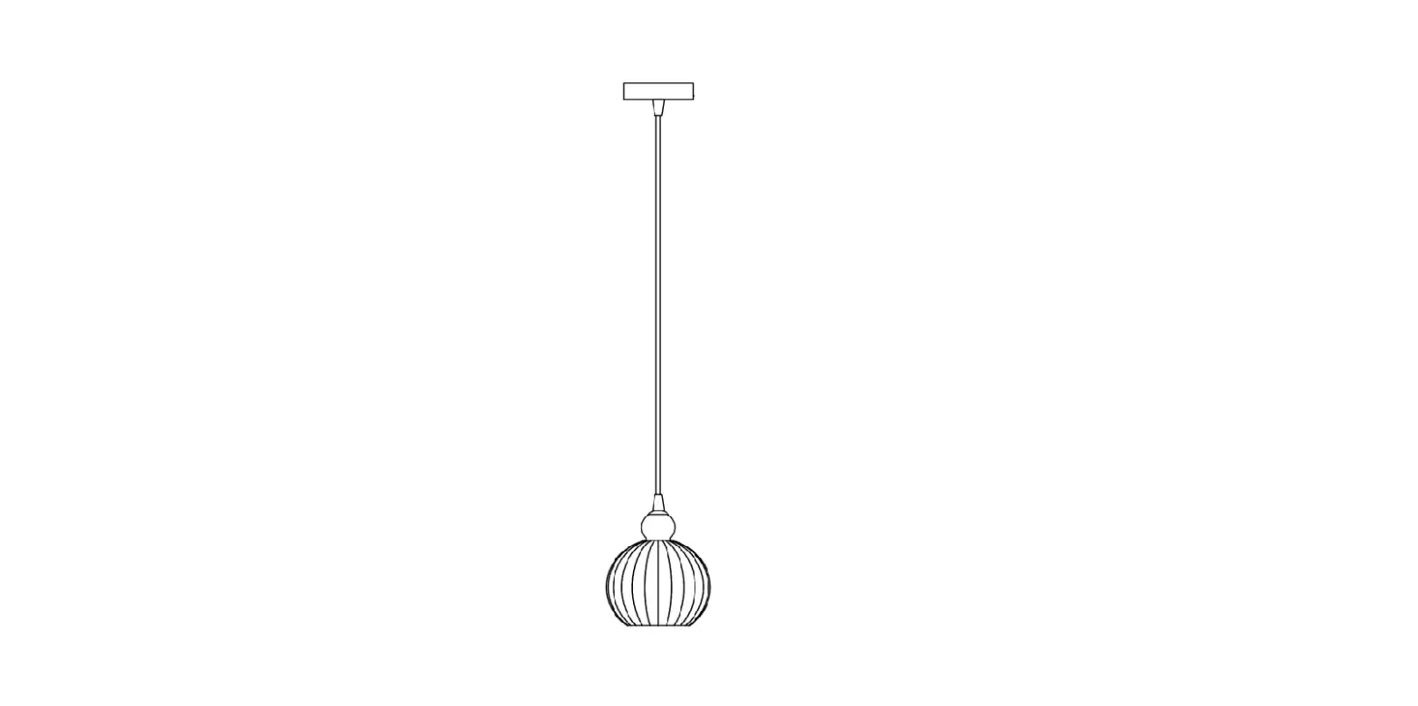 Paul Neuhaus 833491 Pendant Light With Decorative Ambient Light Instructions