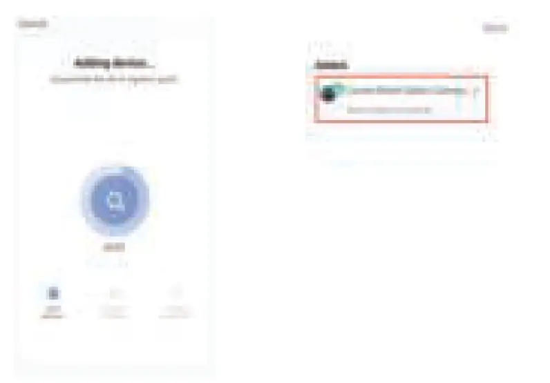 LUVION 123439 Smart Optics HD Wifi Camera 10