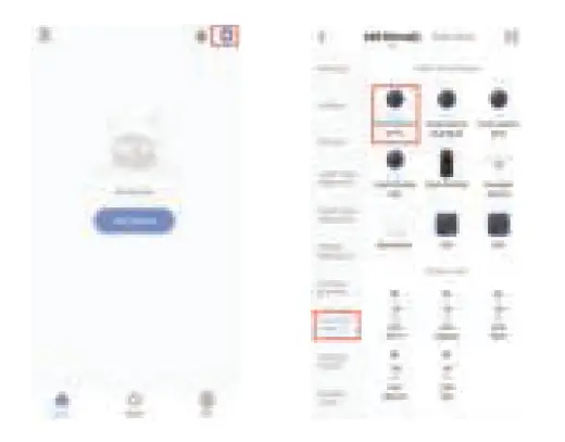 LUVION 123439 Smart Optics HD Wifi Camera 6