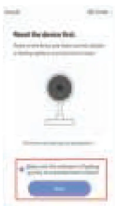 LUVION 123439 Smart Optics HD Wifi Camera 7