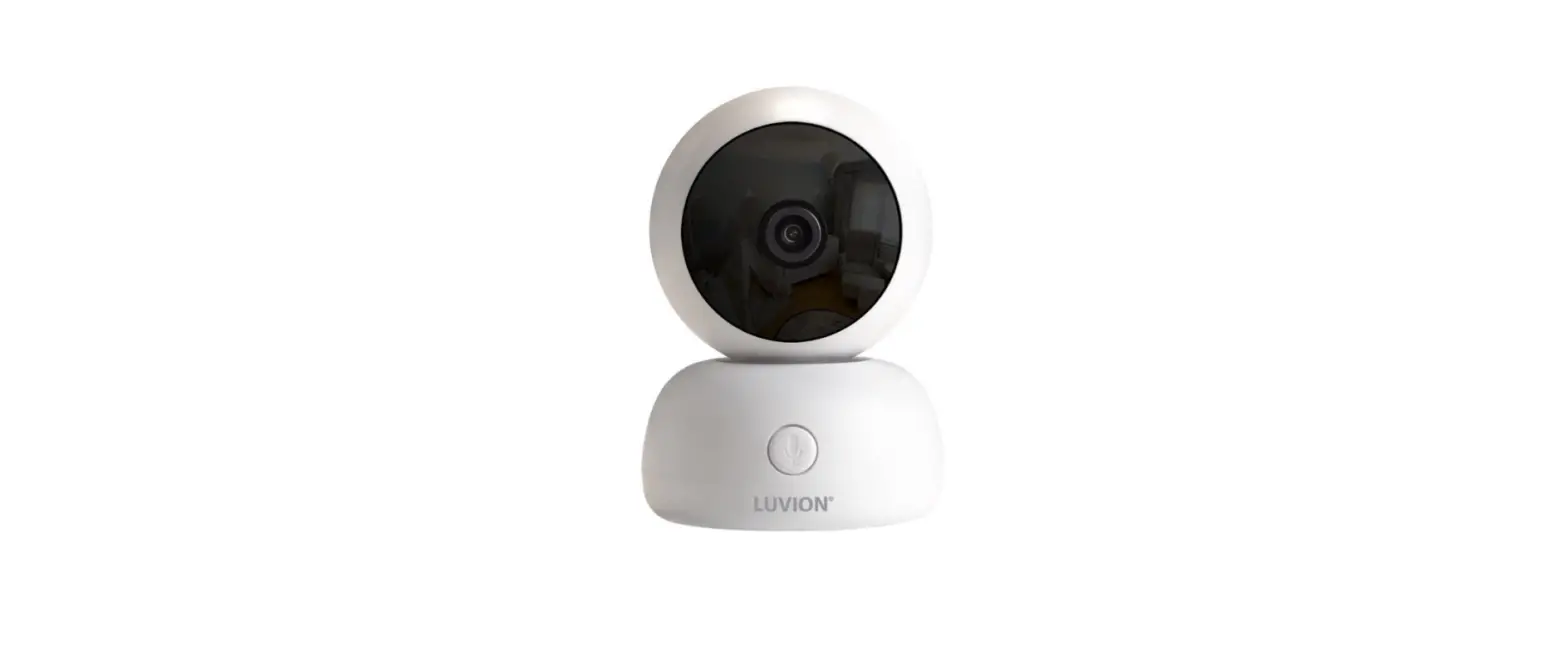 Luvion 123439 Smart Optics Hd Wifi Camera Instruction Manual Luvion 123439 Smart Optics Hd Wifi Camera Instruction Manual