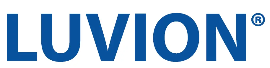 LUVION logo
