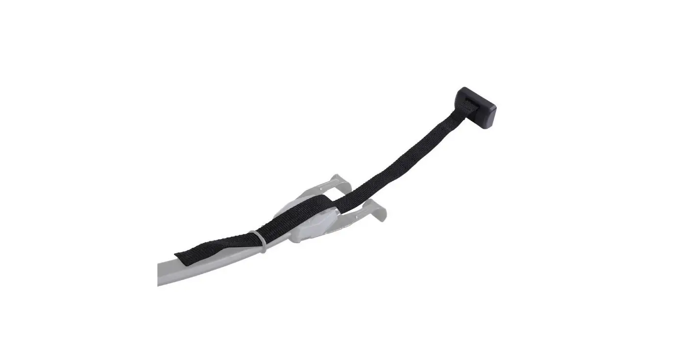 Thule 108522 Outway Plastic Spoiler Reinforcement Strap Instructions