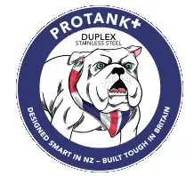 WATERWARE PT500I 500L PLUMBING Electric Hot Water Cylinders - logo1