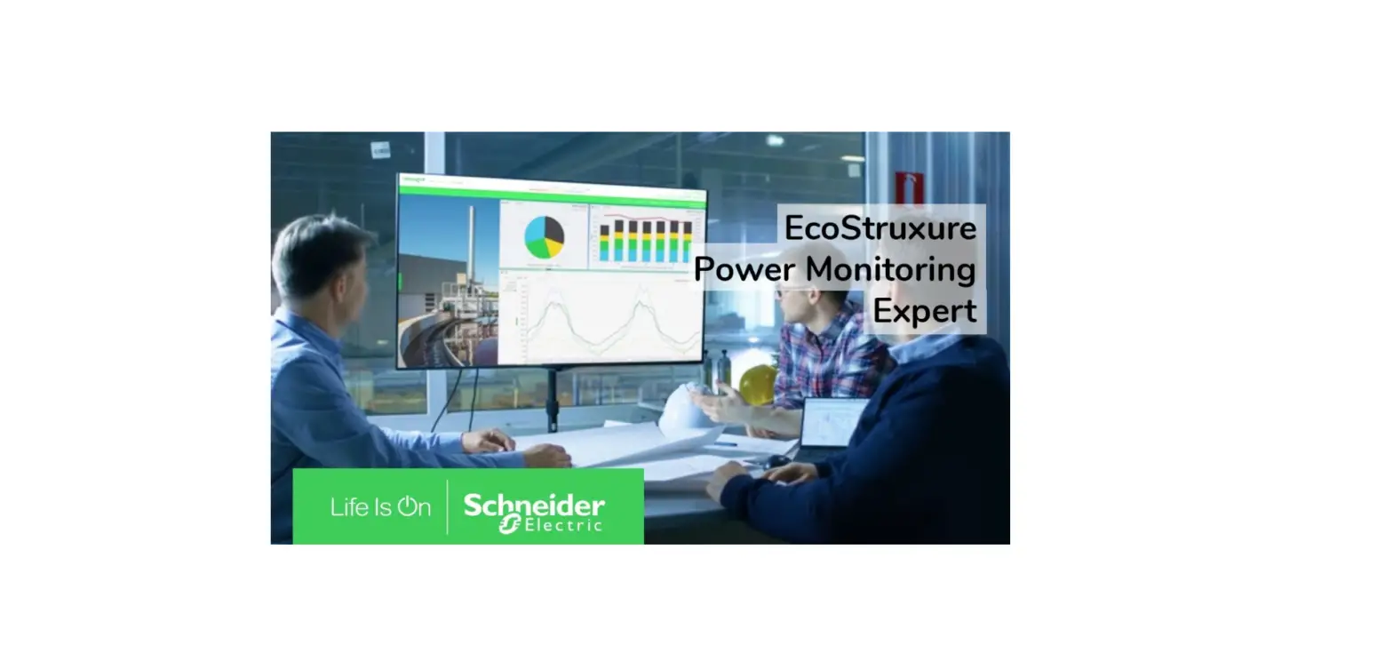 Schneider Electric Ecostruxure Power Monitoring Expert 2021 Instructions Schneider Electric Ecostruxure Power Monitoring Expert 2021 Instructions