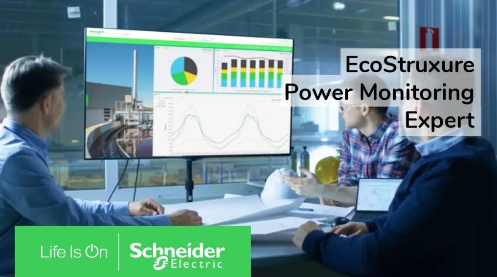 Schneider-Electric-EcoStruxure-Power-Monitoring-Expert-20210-PRODUCT