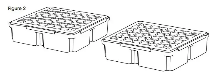 ULINE Drum Platform Instructions - Figure 2