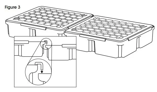 ULINE Drum Platform Instructions - Figure 3